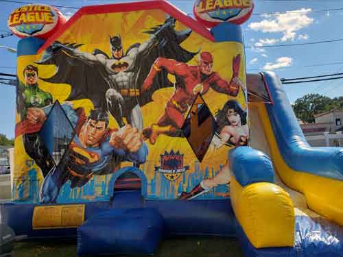 Nice Party Rentals Long Island NY
