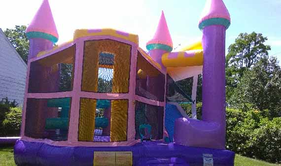 Nice Party Rentals Long Island NY